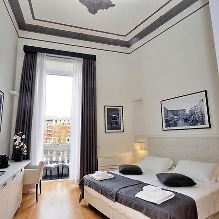 Numero 21 Luxury Guest House Roma Ngoại thất bức ảnh