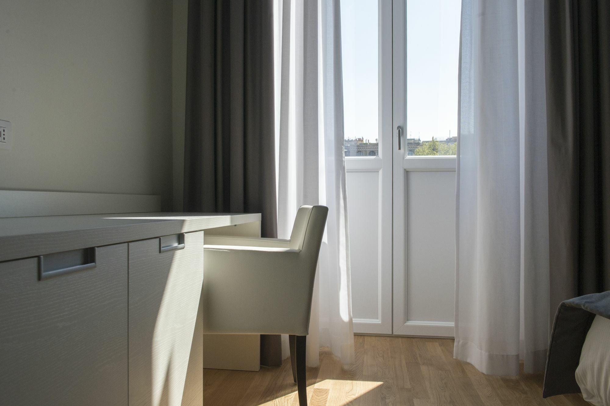 Numero 21 Luxury Guest House Roma Ngoại thất bức ảnh