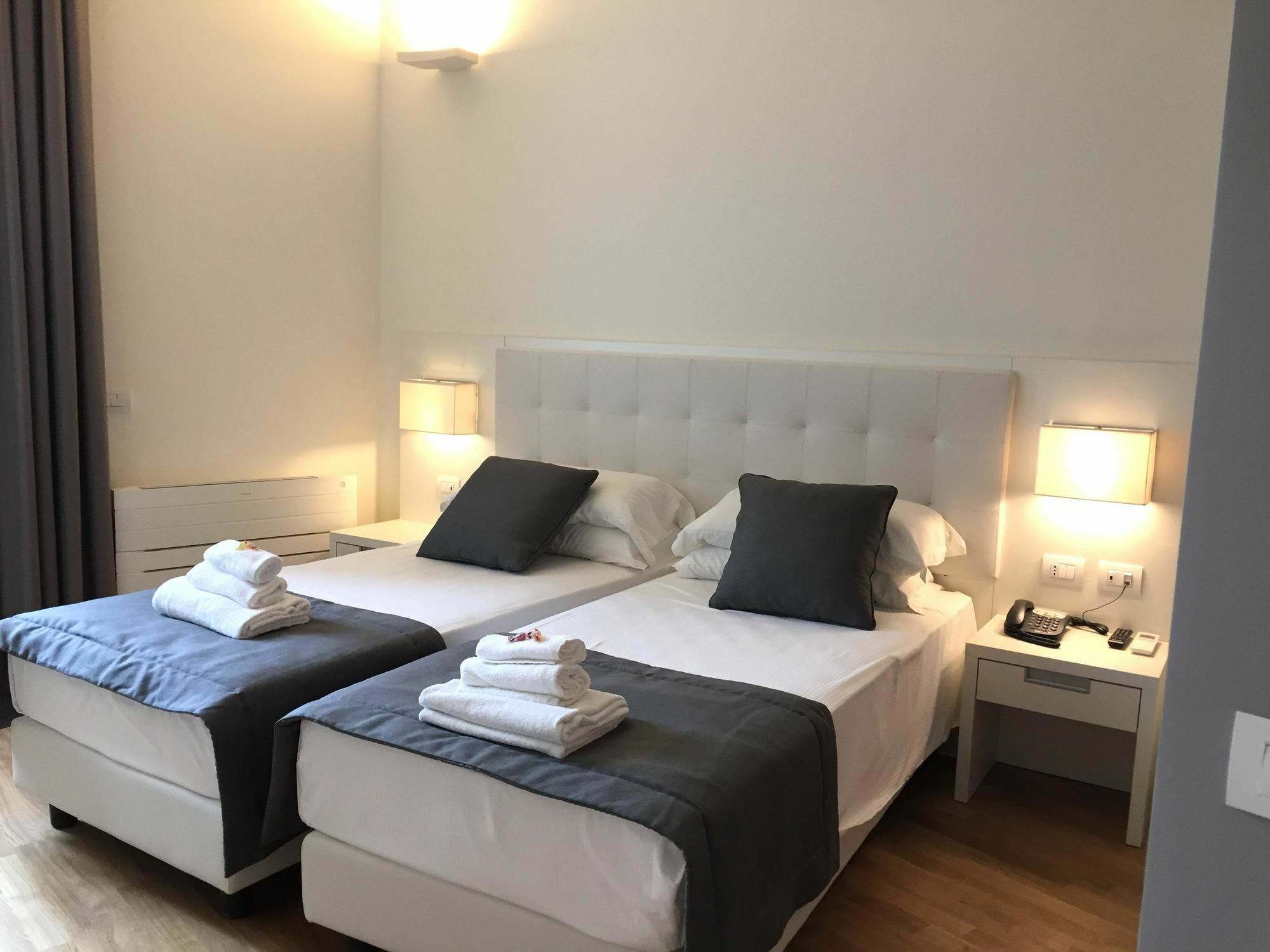 Numero 21 Luxury Guest House Roma Ngoại thất bức ảnh
