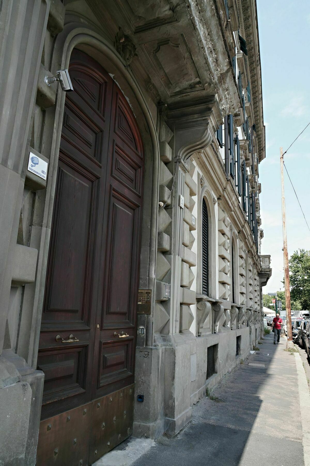 Numero 21 Luxury Guest House Roma Ngoại thất bức ảnh