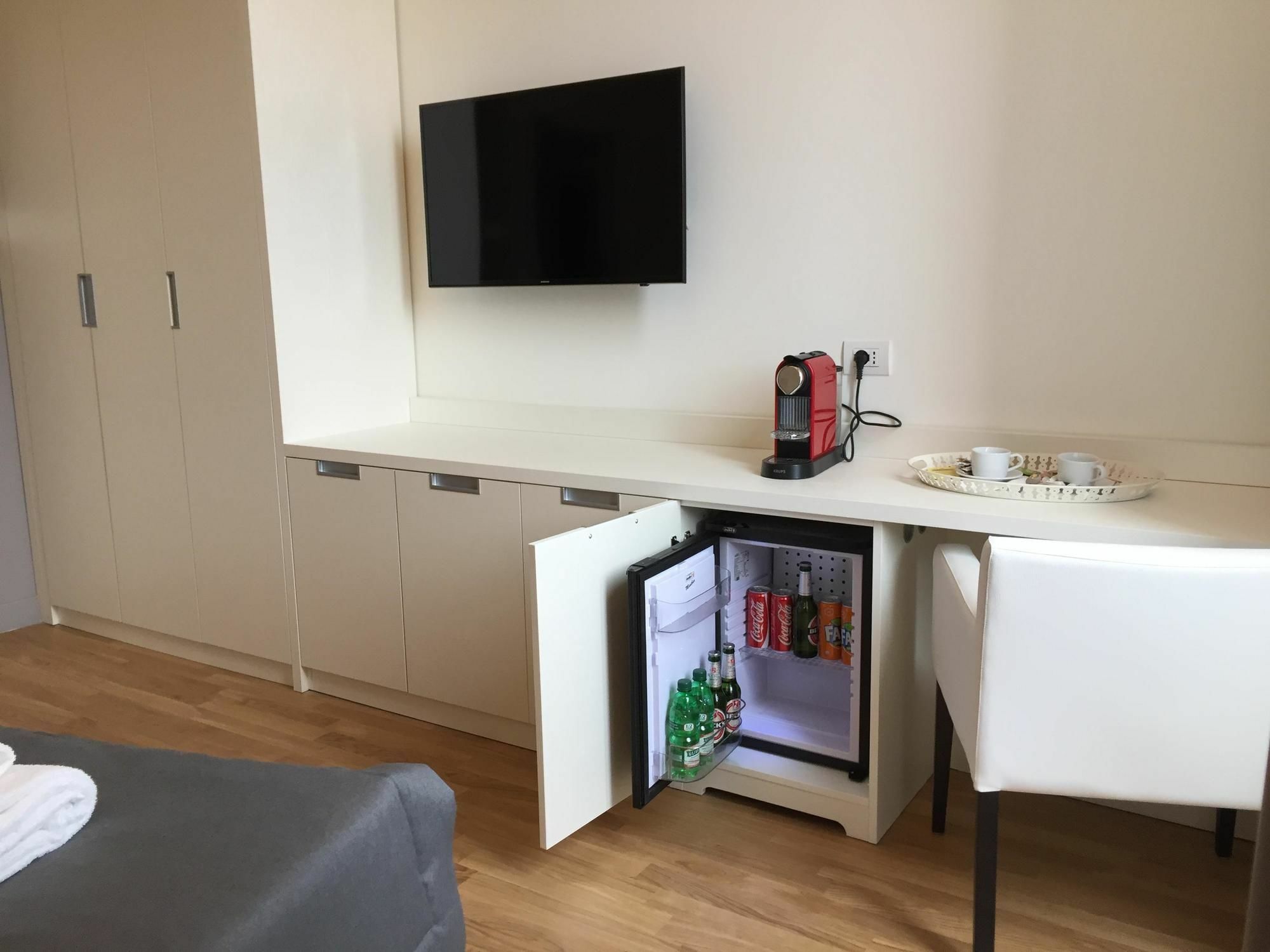 Numero 21 Luxury Guest House Roma Ngoại thất bức ảnh