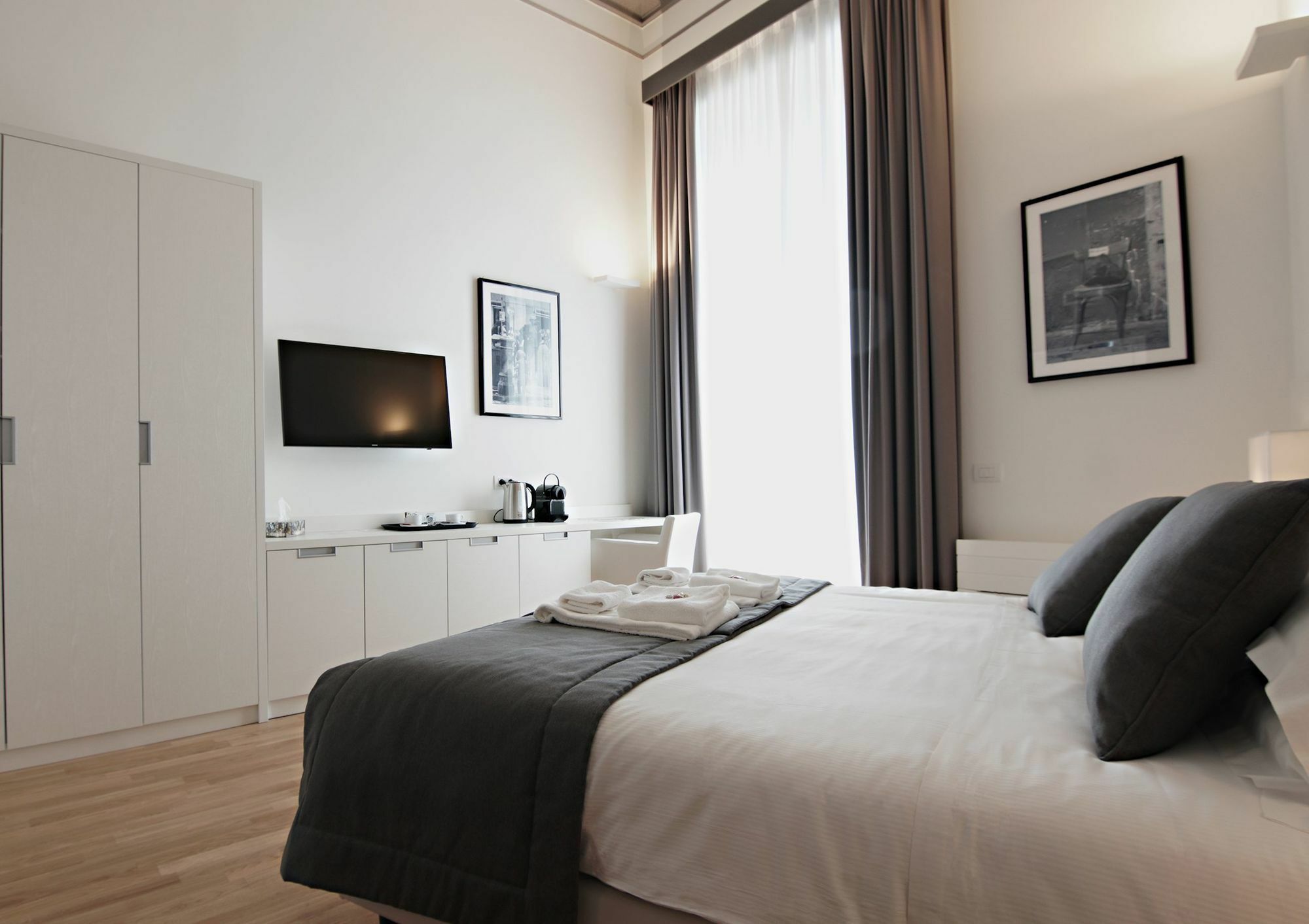 Numero 21 Luxury Guest House Roma Ngoại thất bức ảnh