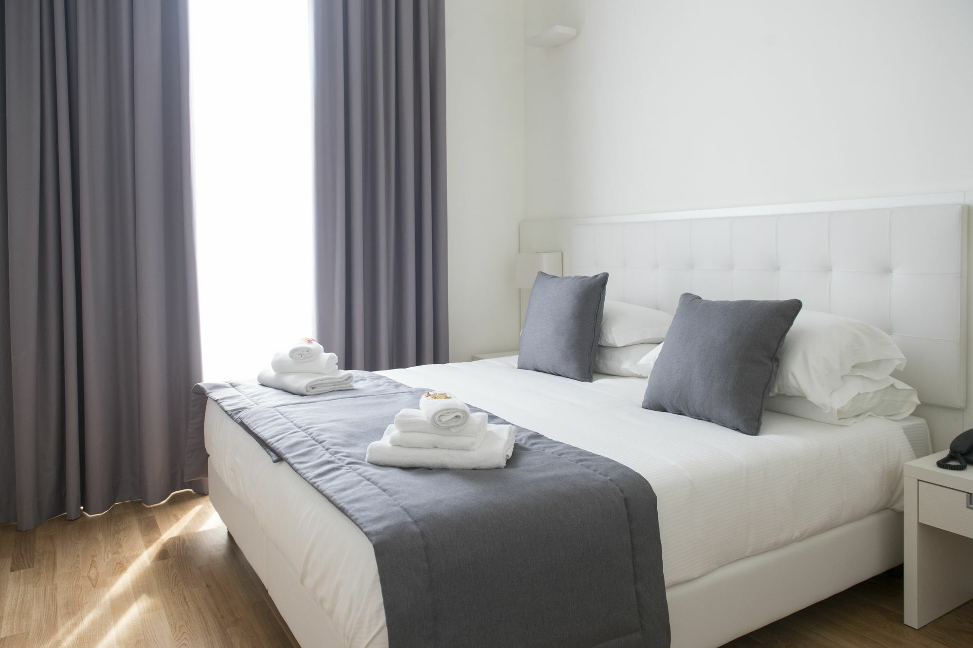 Numero 21 Luxury Guest House Roma Ngoại thất bức ảnh