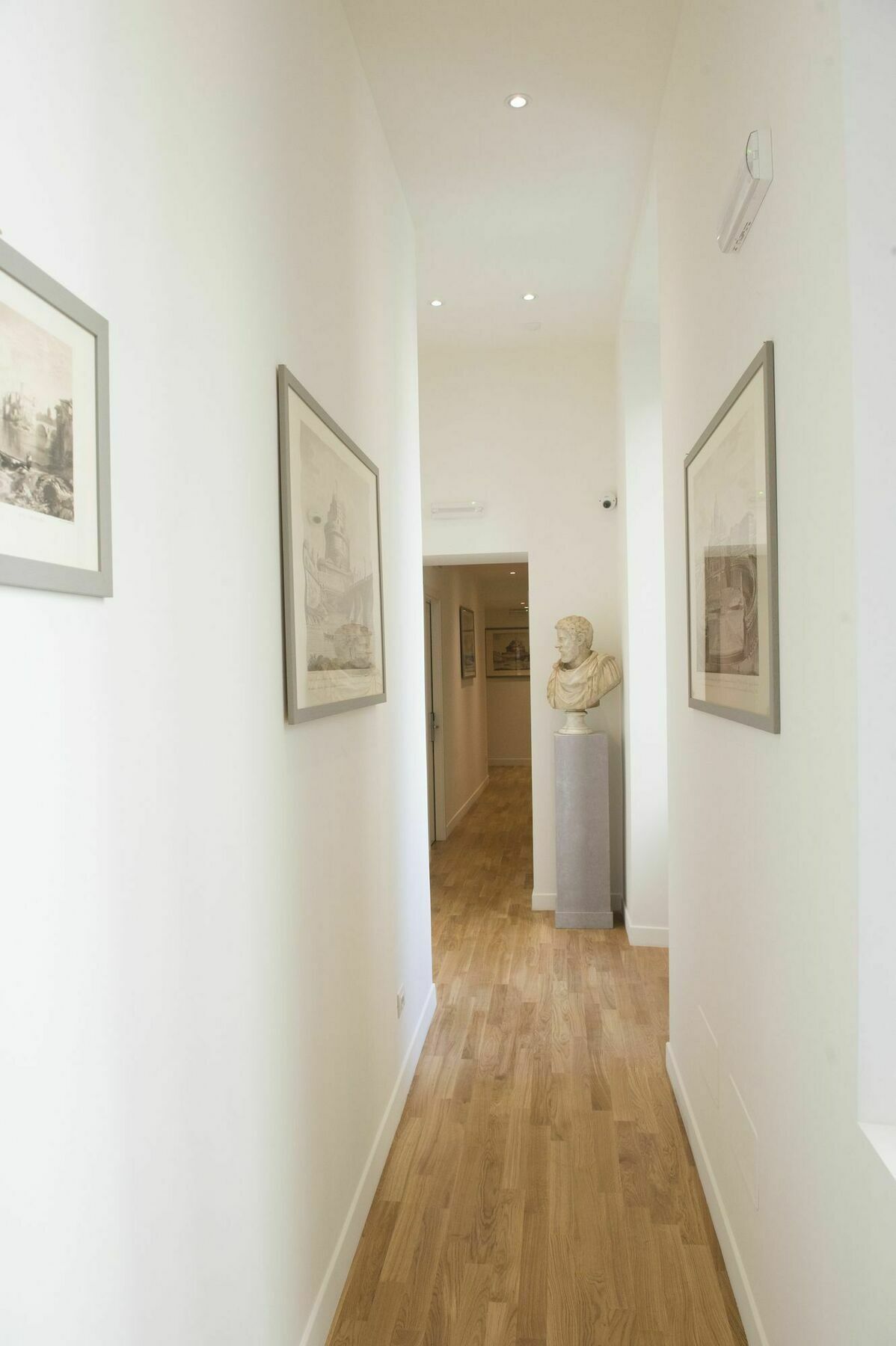 Numero 21 Luxury Guest House Roma Ngoại thất bức ảnh