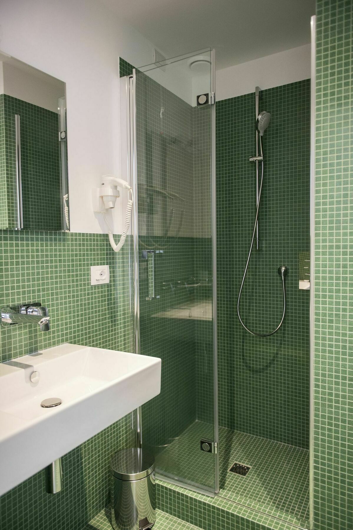 Numero 21 Luxury Guest House Roma Ngoại thất bức ảnh