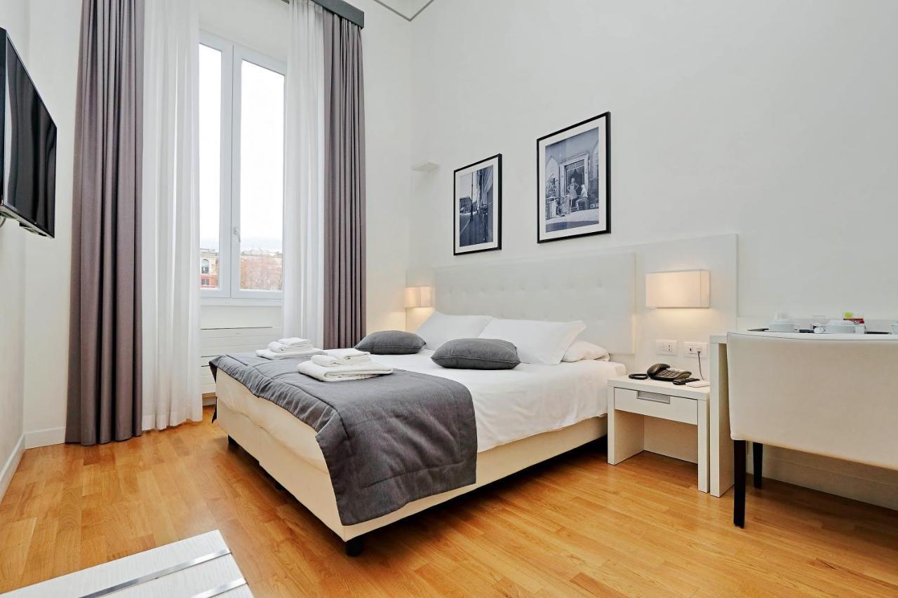 Numero 21 Luxury Guest House Roma Ngoại thất bức ảnh