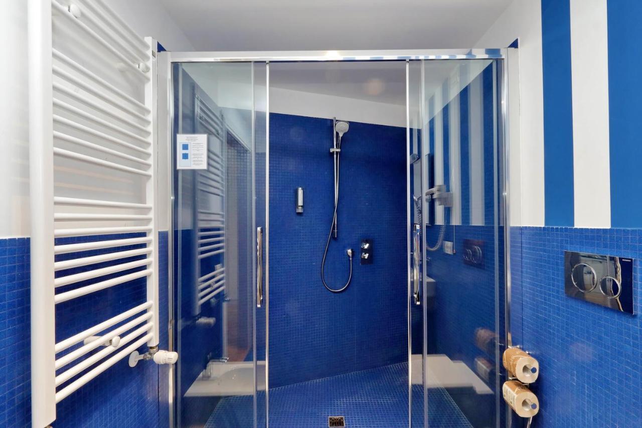 Numero 21 Luxury Guest House Roma Ngoại thất bức ảnh