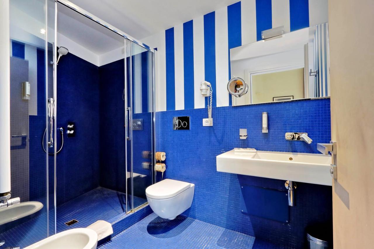 Numero 21 Luxury Guest House Roma Ngoại thất bức ảnh
