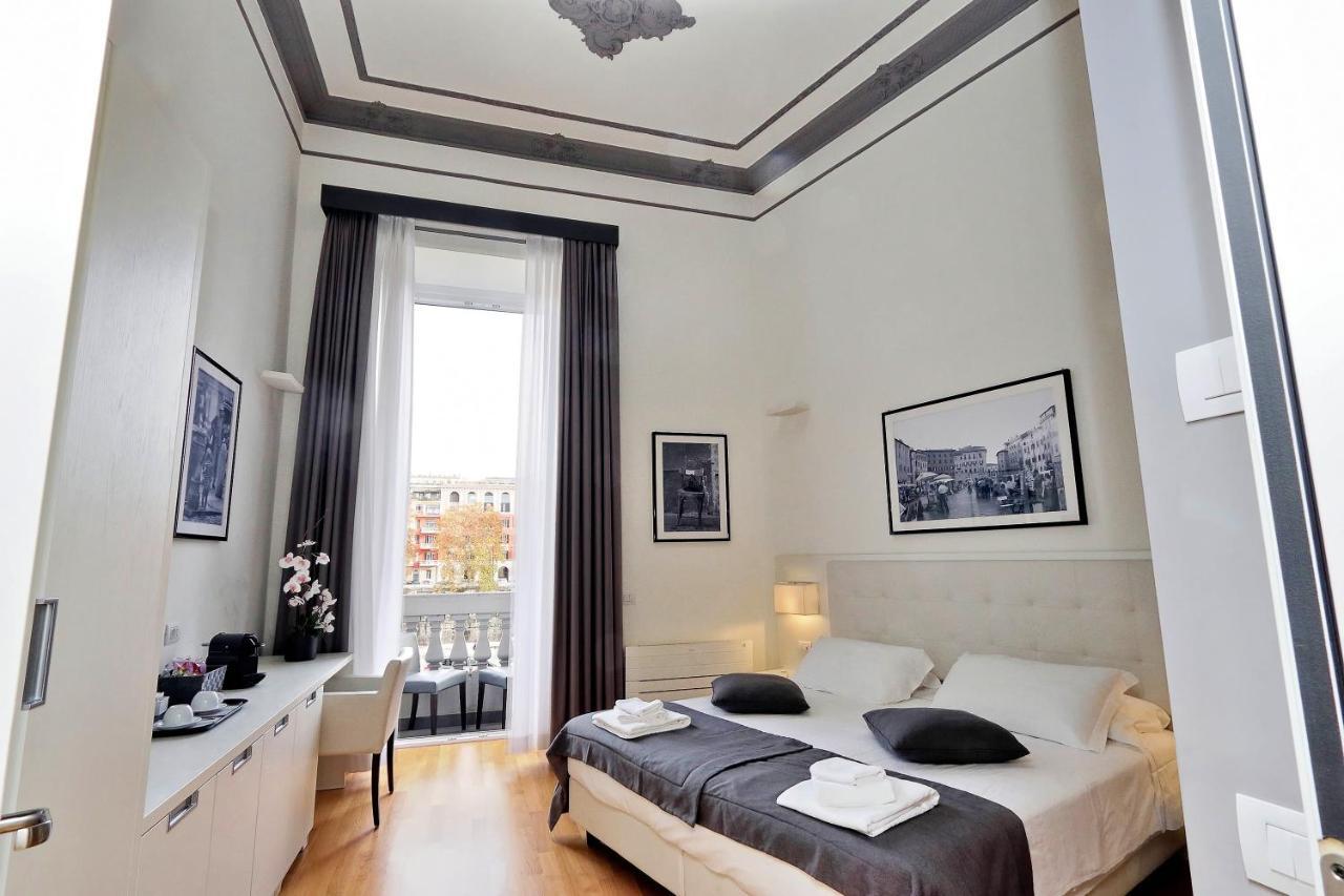 Numero 21 Luxury Guest House Roma Ngoại thất bức ảnh