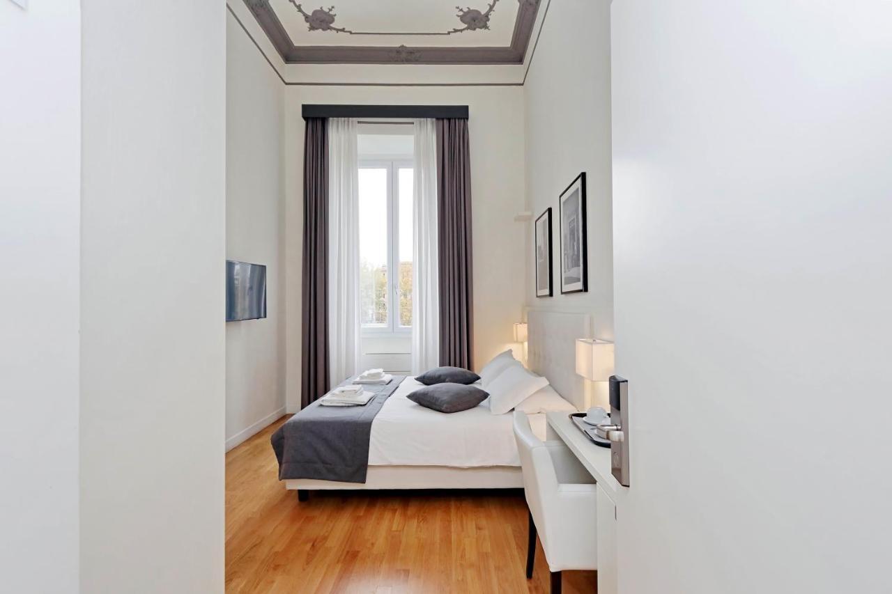 Numero 21 Luxury Guest House Roma Ngoại thất bức ảnh