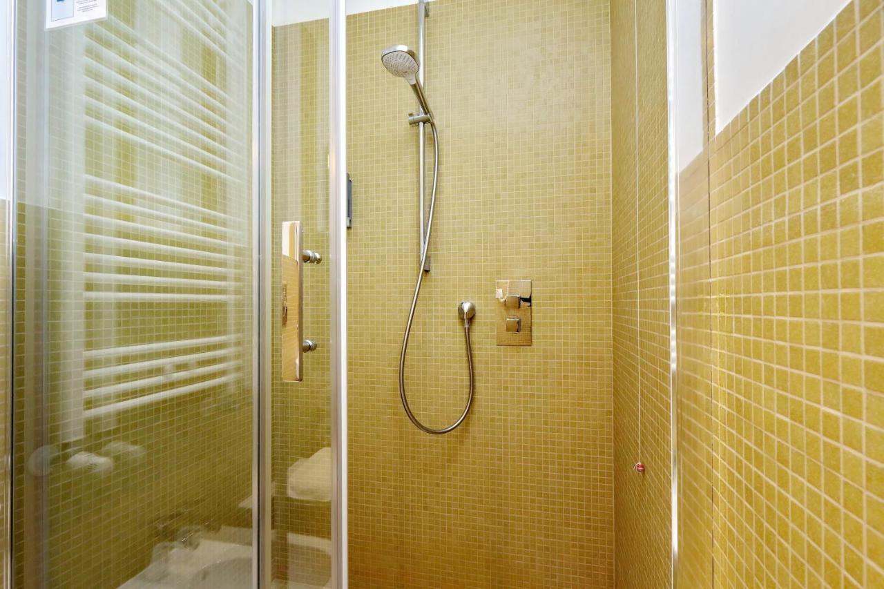 Numero 21 Luxury Guest House Roma Ngoại thất bức ảnh