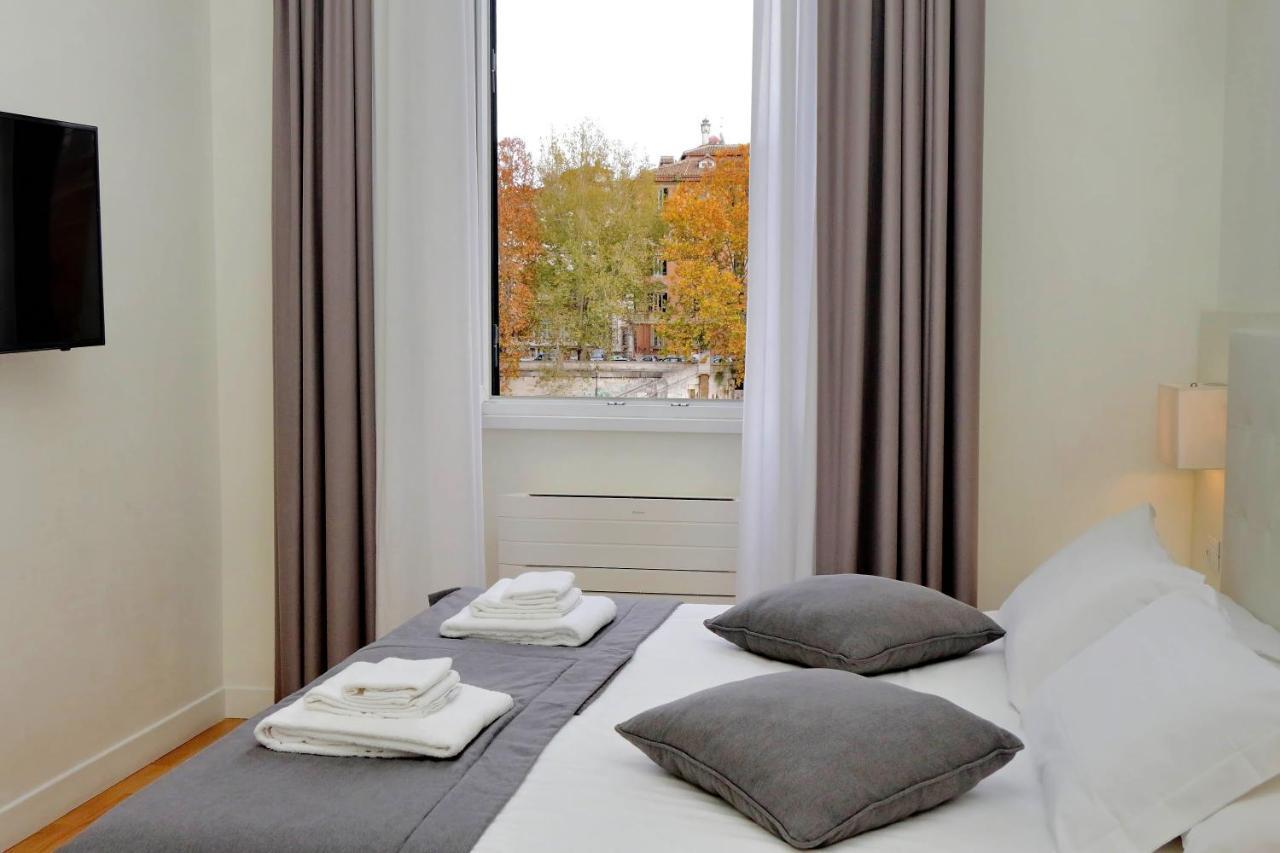 Numero 21 Luxury Guest House Roma Ngoại thất bức ảnh