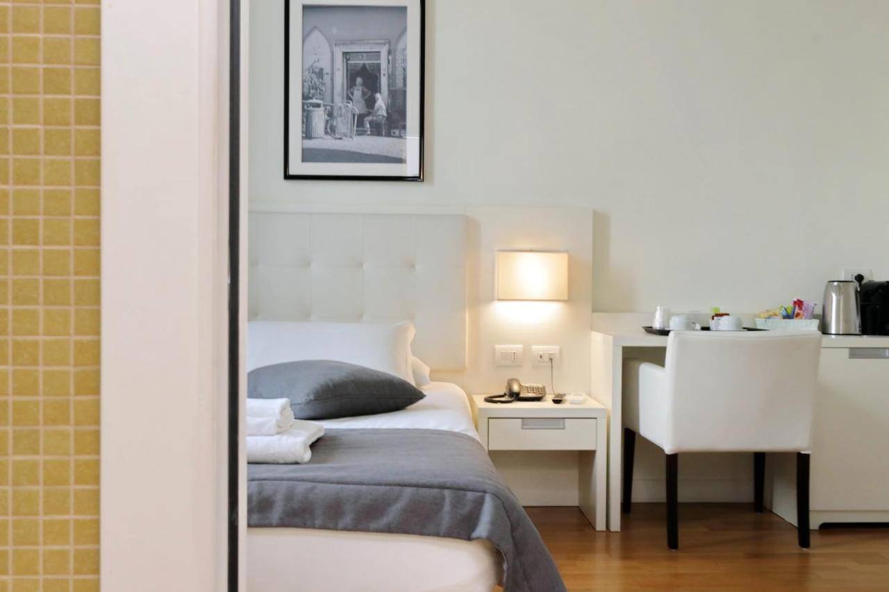 Numero 21 Luxury Guest House Roma Ngoại thất bức ảnh
