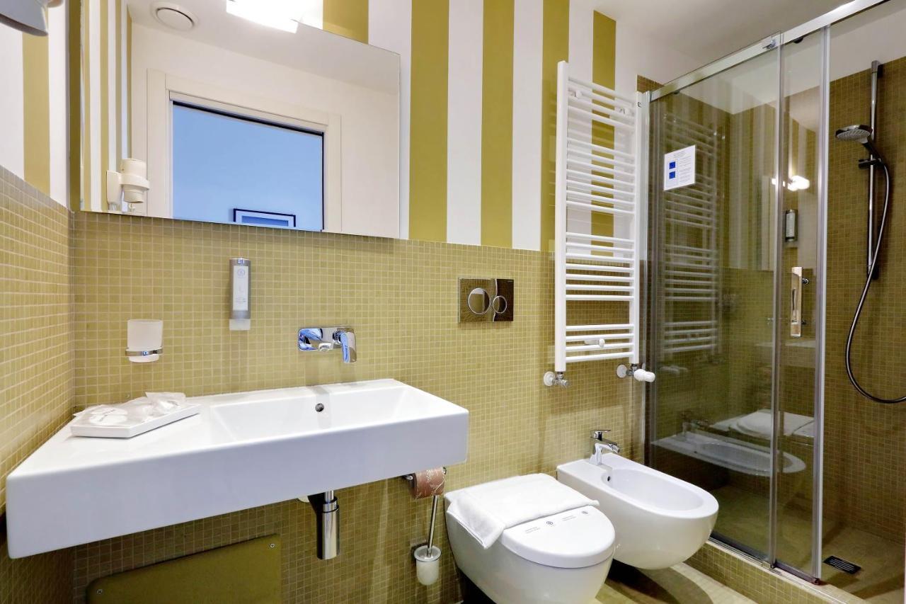 Numero 21 Luxury Guest House Roma Ngoại thất bức ảnh