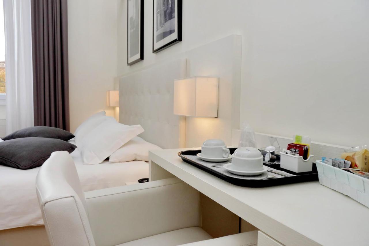 Numero 21 Luxury Guest House Roma Ngoại thất bức ảnh