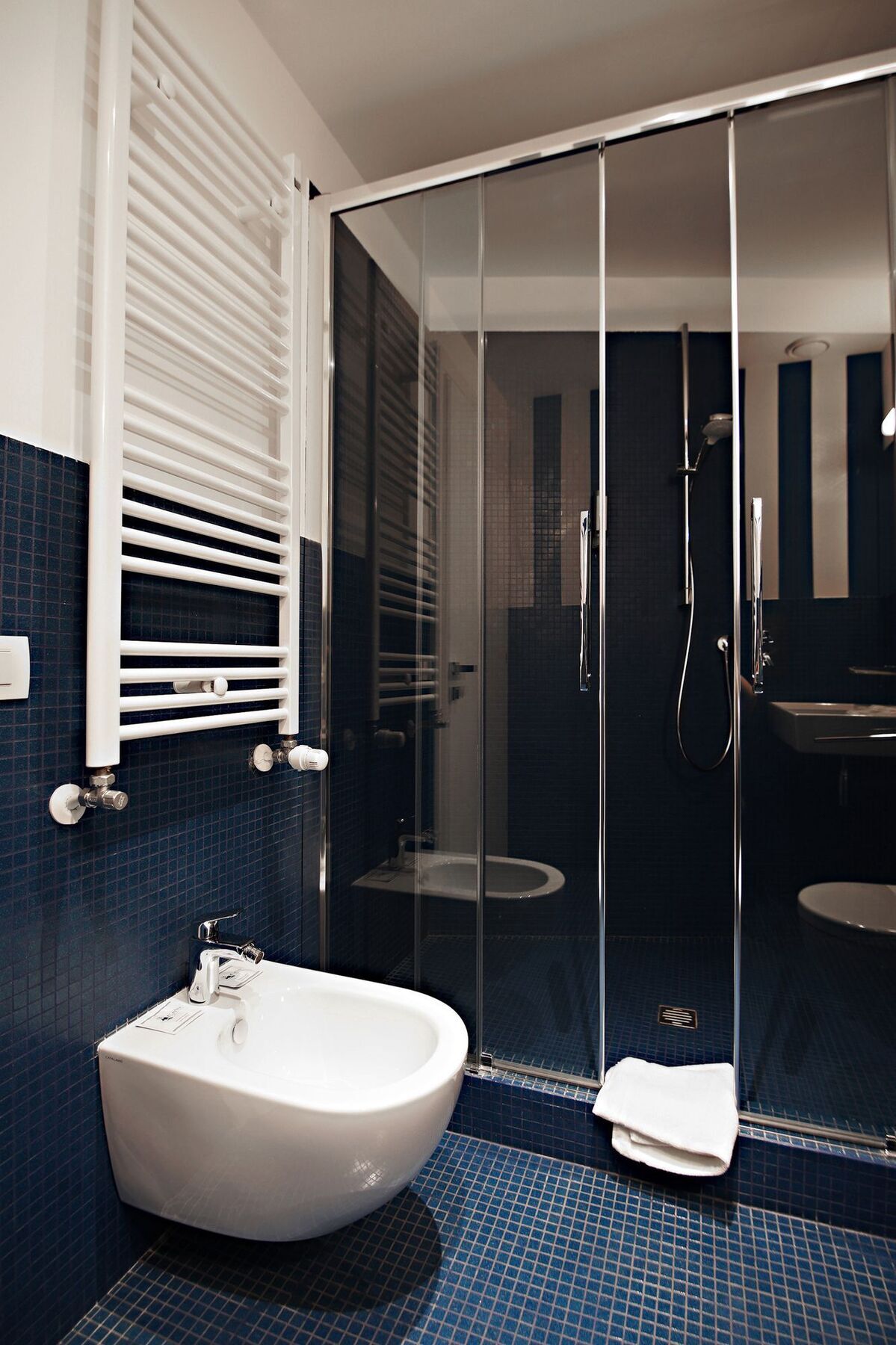 Numero 21 Luxury Guest House Roma Ngoại thất bức ảnh