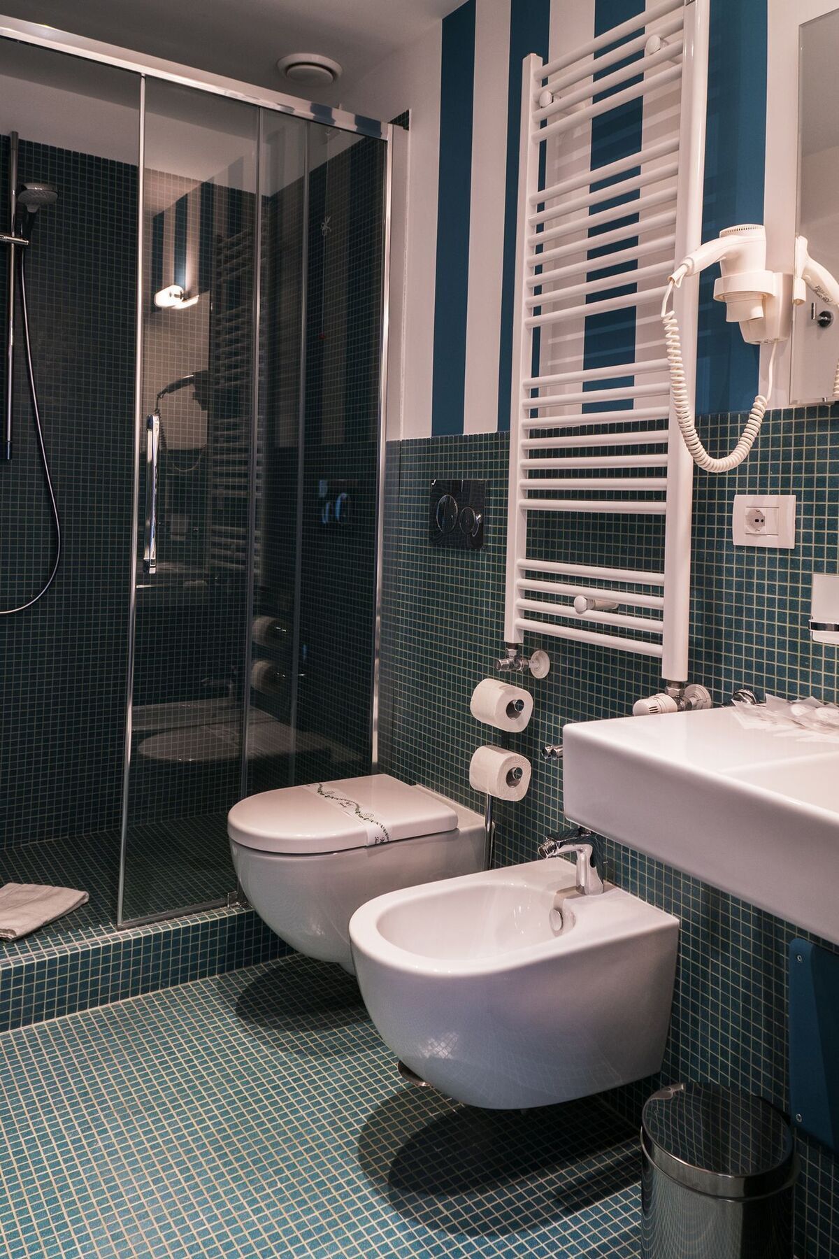Numero 21 Luxury Guest House Roma Ngoại thất bức ảnh