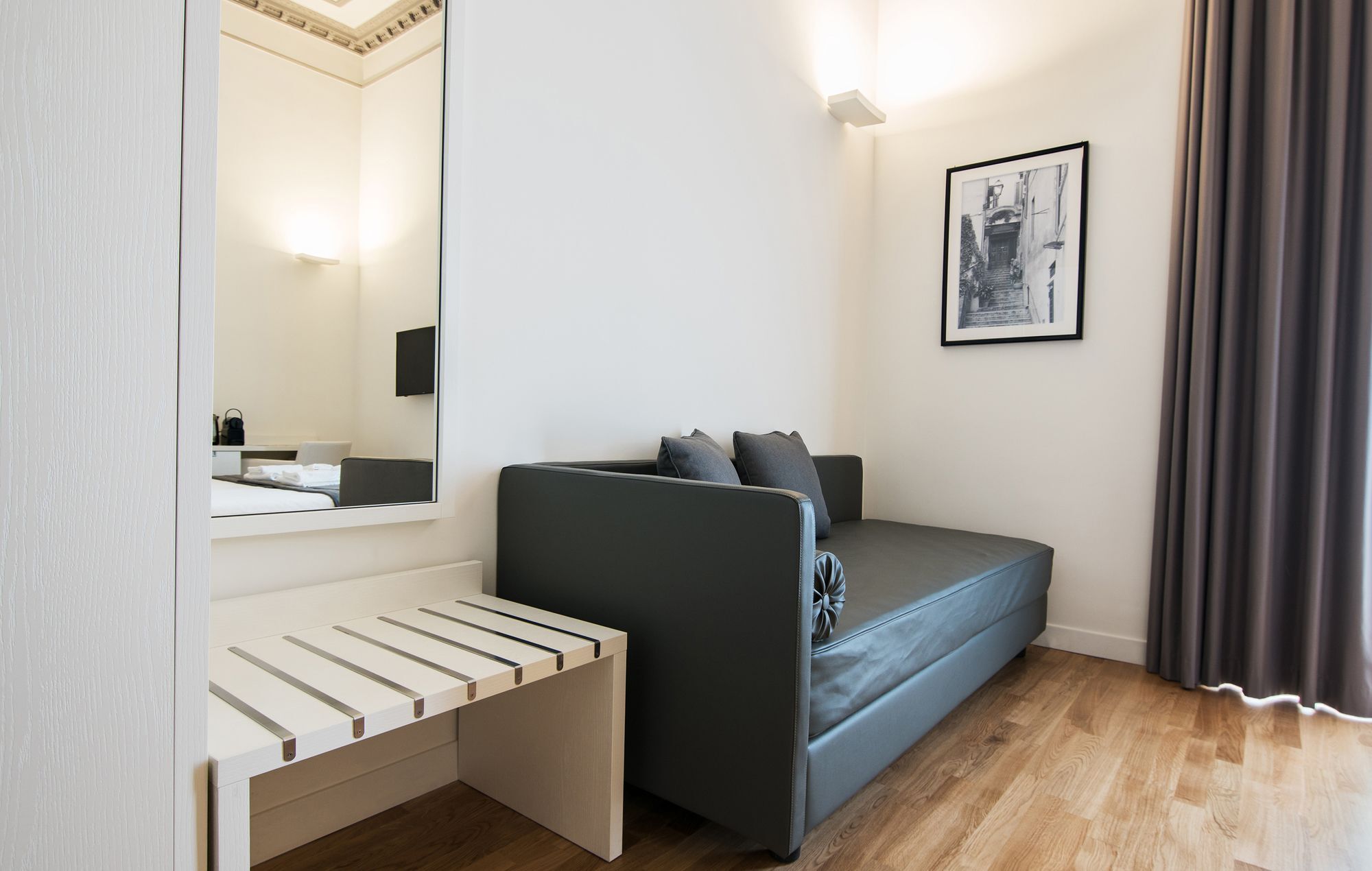 Numero 21 Luxury Guest House Roma Ngoại thất bức ảnh