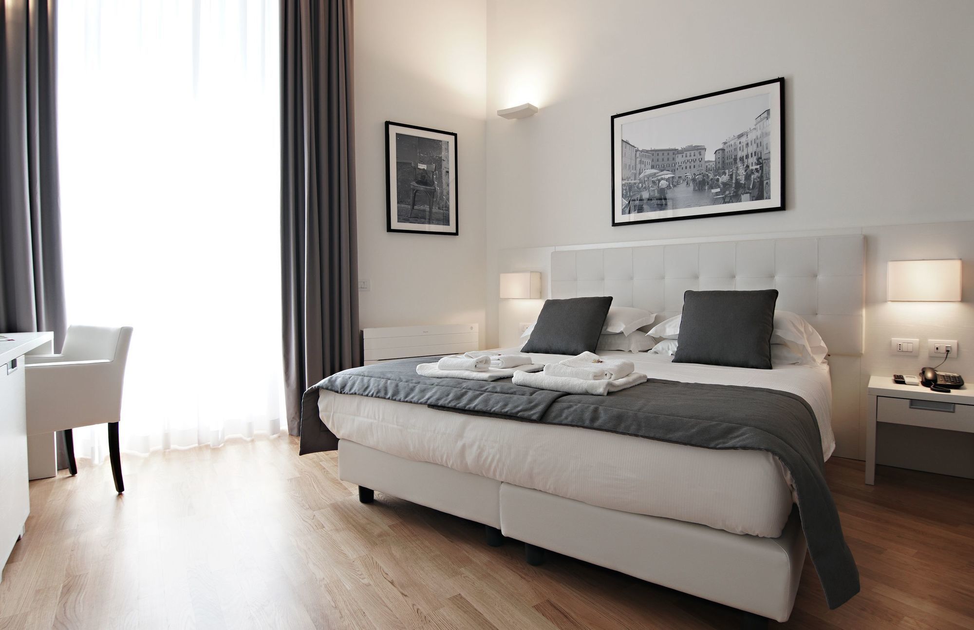 Numero 21 Luxury Guest House Roma Ngoại thất bức ảnh