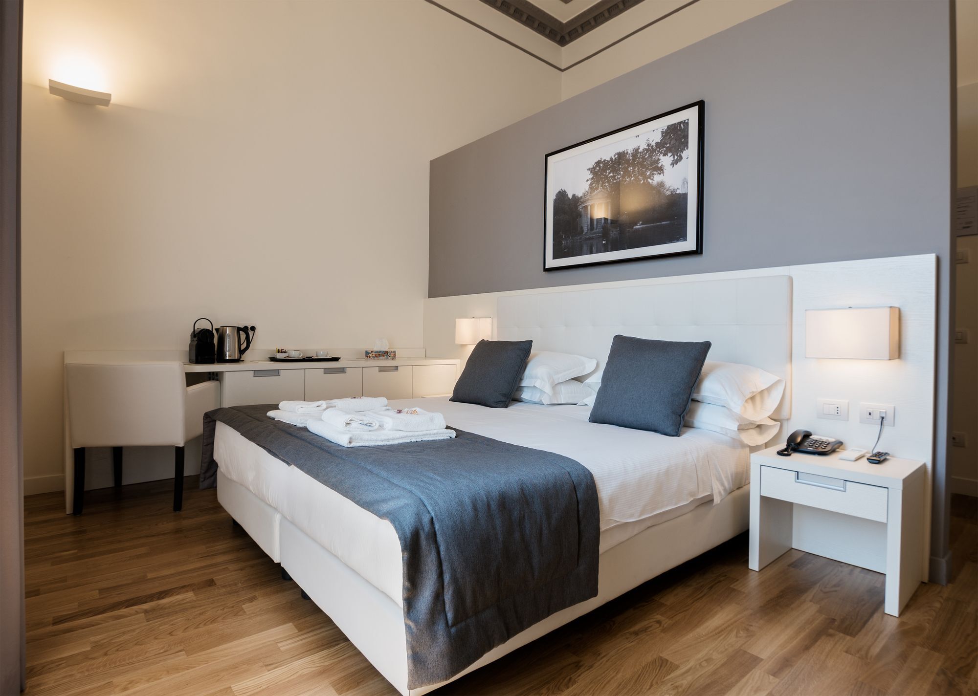 Numero 21 Luxury Guest House Roma Ngoại thất bức ảnh