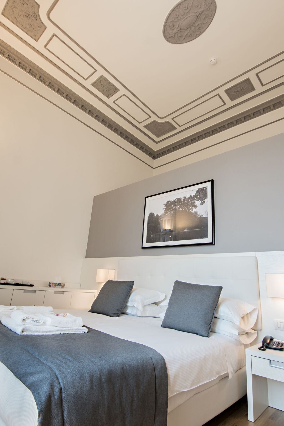 Numero 21 Luxury Guest House Roma Ngoại thất bức ảnh