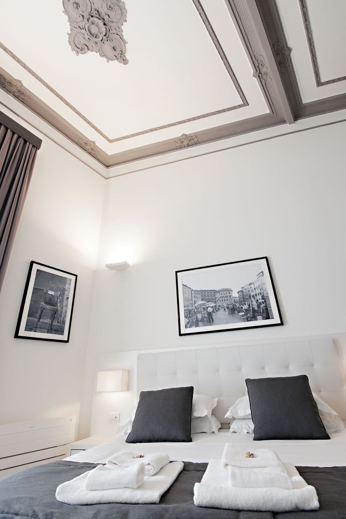 Numero 21 Luxury Guest House Roma Ngoại thất bức ảnh